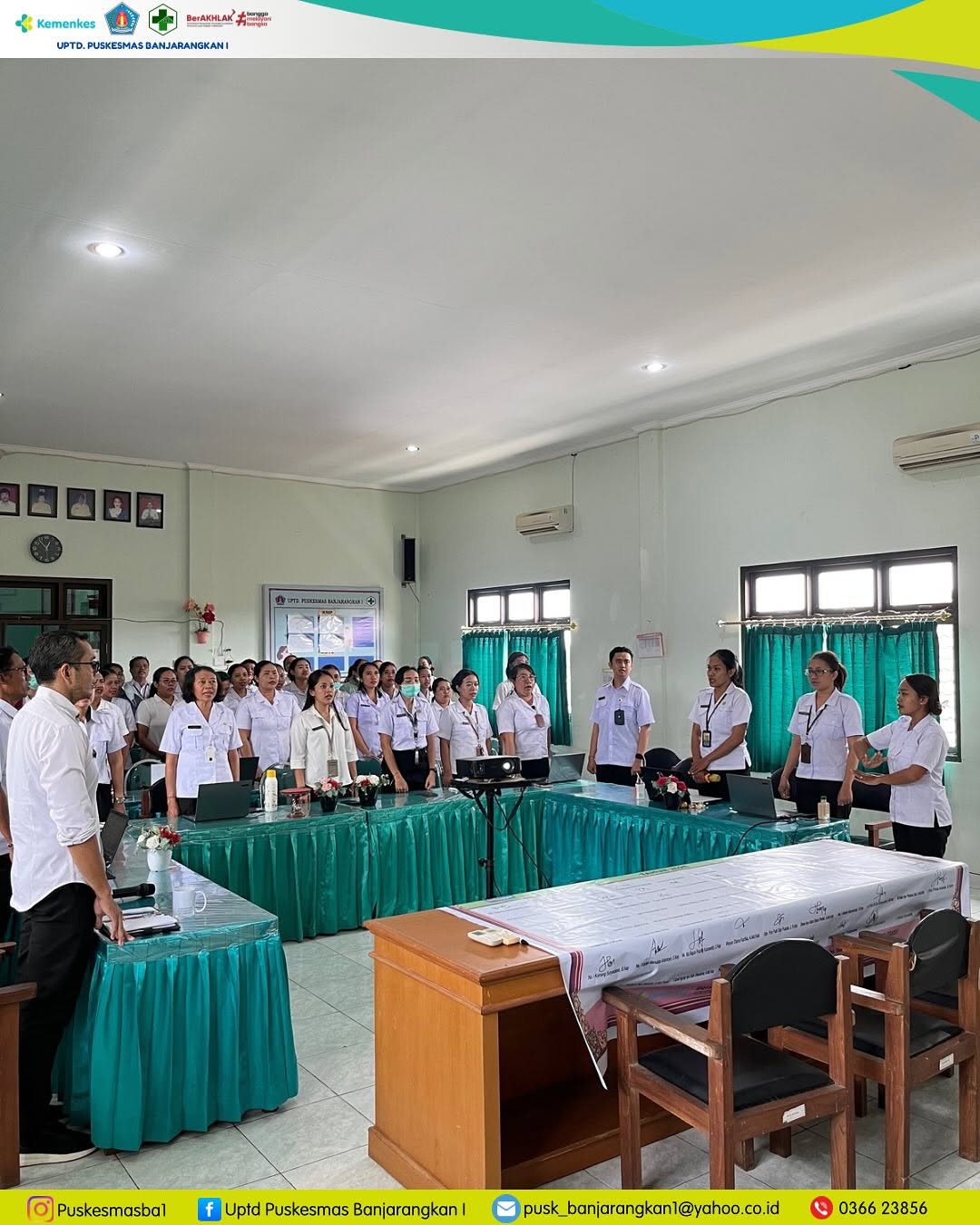 Lokakarya Mini (Lokmin) Hari ke-2 Januari 2026