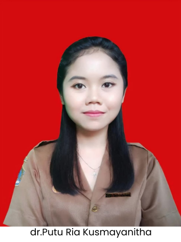 dr.Putu Ria Kusmayanitha