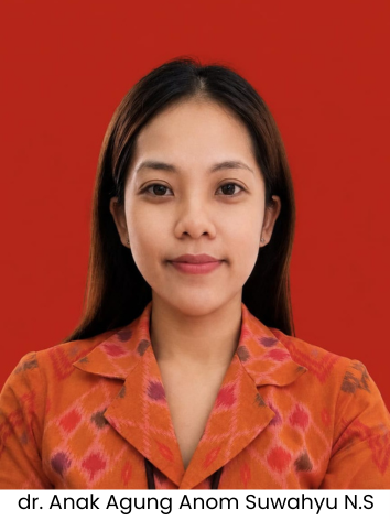 dr Anak Agung Anom Suwahyu Ningsih Setiyani