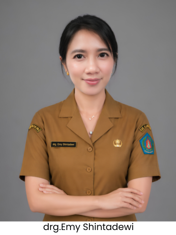 drg.Emy Shintadewi